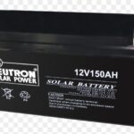 Lithium Batteries