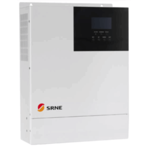 SRNE-Higher PV Input Solar Charge Inverter SR-HF4830S60-H