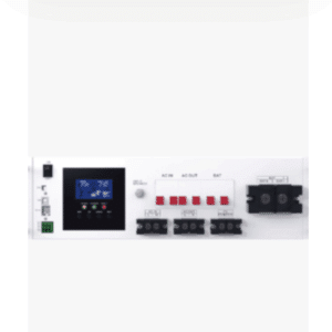 SRNE-HT Horizontal Type All-in-one Inverter Controller SR-HT4830 80 -145