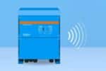 blue inverter