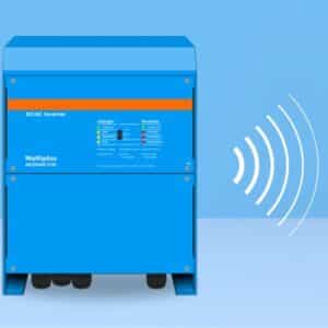 blue inverter