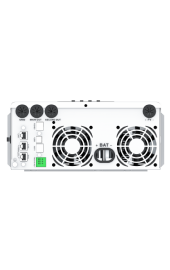 SRNE 5kW 48V Off-Grid Solar Storage Inverter - AFP4850S100-H - Image 3