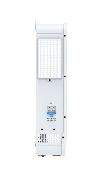 SRNE 10kW 48V Solar Storage Inverter - ASP48100S200-H - Image 2