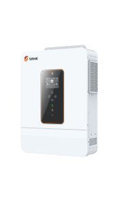 SRNE 10kW 48V Solar Storage Inverter - ASP48100S200-H - Image 3