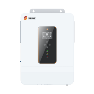 SRNE 12kW 48V Solar Storage Inverter - ASP48120S200-H