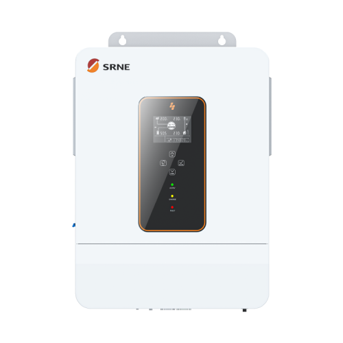 SRNE 10kW 48V Solar Storage Inverter - ASP48100S200-H