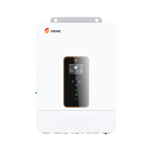SRNE 12kW 24V Solar Storage Inverter - ASP48120SH3