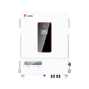 SRNE 20kW 48V Solar Storage Inverter - ASP48200SH3
