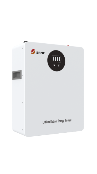 SRNE 2.56kWh 24V Lithium Battery Energy Storage - EOS02B-24 - Image 2