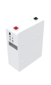 SRNE 2.56kWh 24V Lithium Battery Energy Storage - EOS02B-24 - Image 3