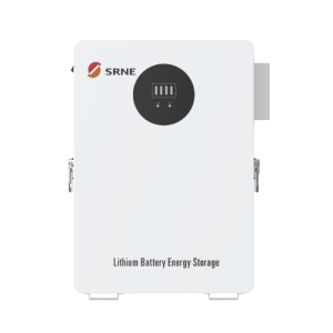 SRNE 7.16kWh 24V Lithium Battery Energy Storage - EOS08B-24