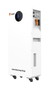 SRNE 16.07kWh 51.2V Lithium Battery Energy Storage - EOS15B - Image 4