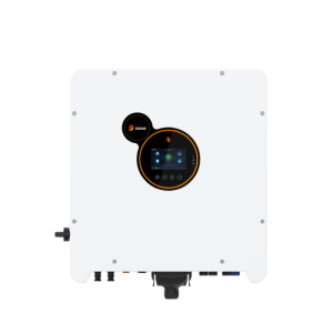 SRNE 12kW HV Hybrid Solar Storage Inverter - HESP120SH3