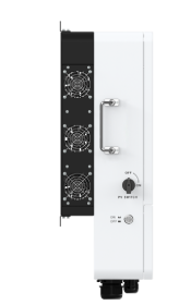 SRNE 12kW 48V Hybrid Solar Storage Inverter - HESP48120SH3 - Image 2