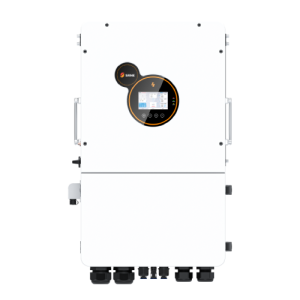 SRNE 20kW 48V Hybrid Solar Storage Inverter - HESP48200SH3
