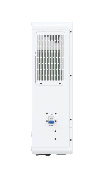 SRNE 12kW 48V Hybrid Solar Storage Inverter - HYP4850S100-H - Image 2