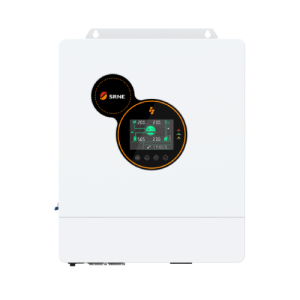 SRNE 12kW 48V Hybrid Solar Storage Inverter - HYP4850S100-H