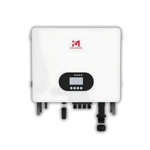 Moli Power 5.5kW 48V Off-Grid Hybrid Inverter - G5500