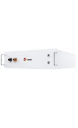 SRNE 209kWh HV High Voltage Energy Storage Cabinet - Ket209C - Image 3