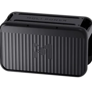 Moli Power BoltBox 2kW+2.7kWh Portable Solar Generator