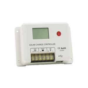 HC2460 SRNE Solar Controller