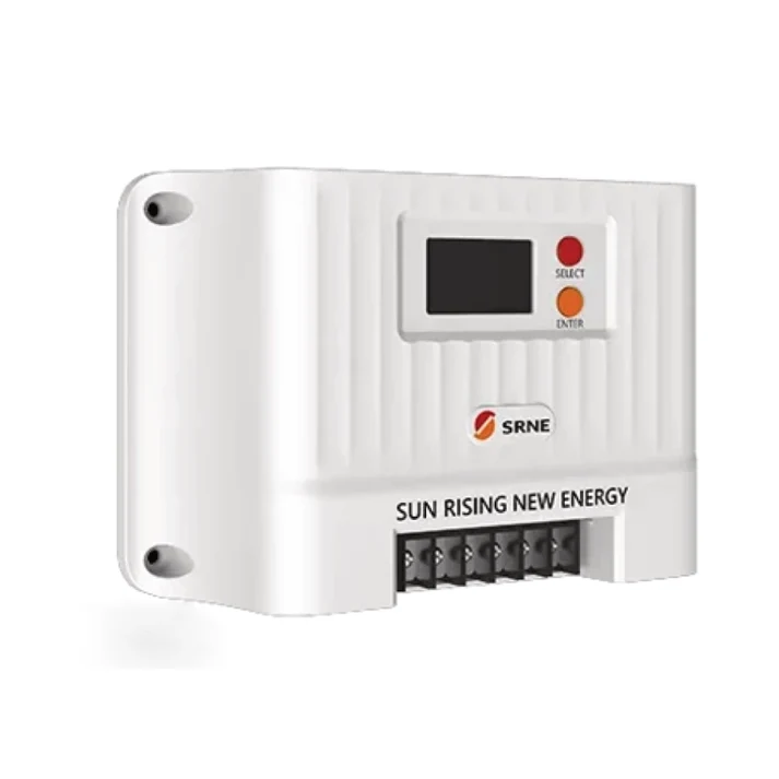SRNE 30A 12/24V Solar Charge Controller - Shiner 2430 - Image 2