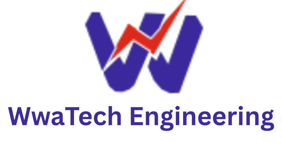 WWATECH Engineering logo