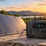 portable power station
