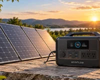 portable power station