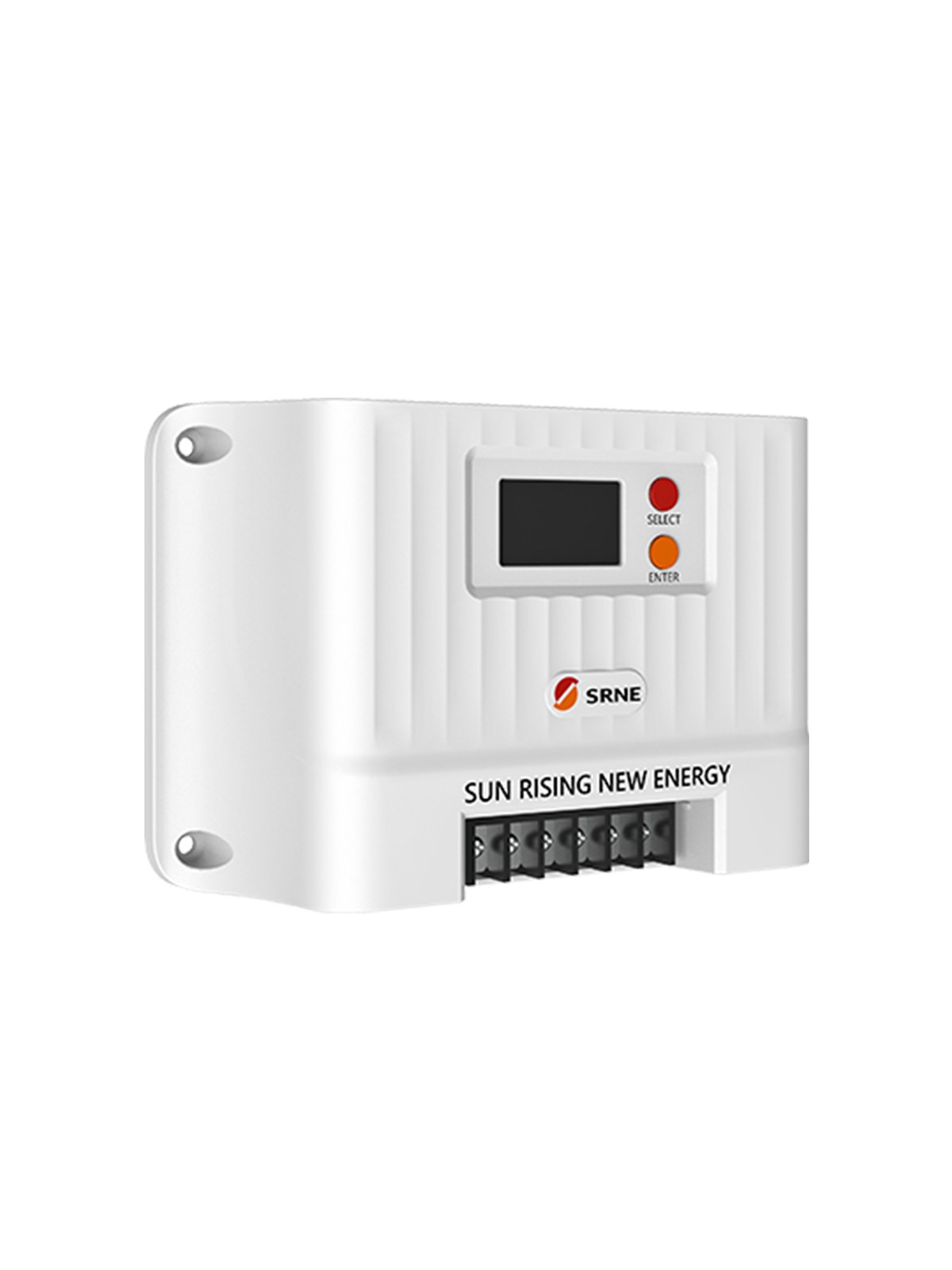 SRNE 60A 12/24V Solar Charge Controller - Shiner2460