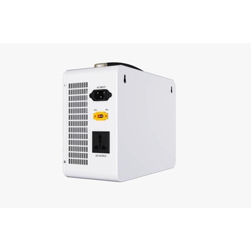 SRNE Road Smart HP 1000W Power Tank – 2005.6Wh Solar Power Station - Image 2